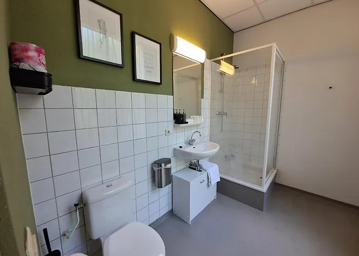 Hotell Bovendonk Business- & Eventlocatie Hoeven