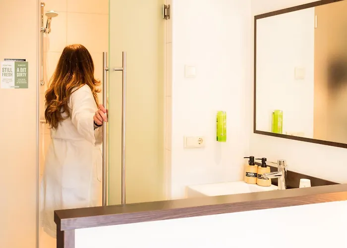 Bovendonk Business- & Eventlocatie 3*