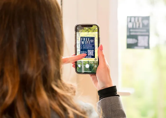 Bovendonk Business- & Eventlocatie 3* Hoeven