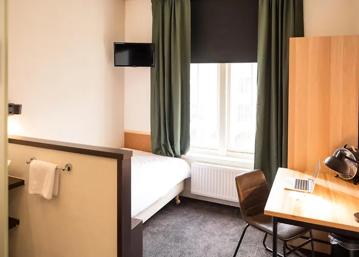 Bovendonk Business- & Eventlocatie