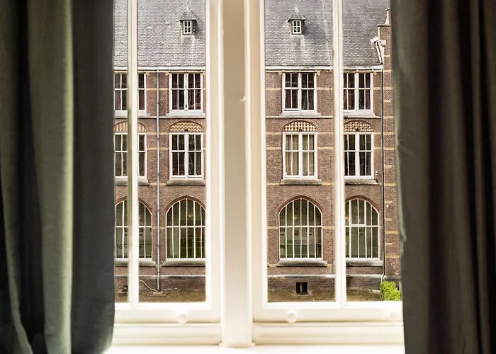 Hotel Bovendonk Business- & Eventlocatie