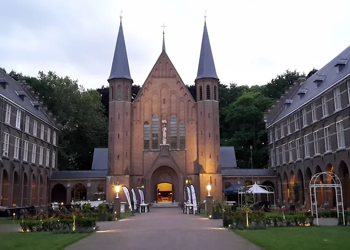 Bovendonk Business- & Eventlocatie Hoeven