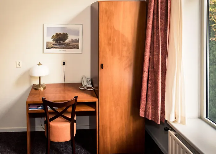 Bovendonk Business- & Eventlocatie Hotell