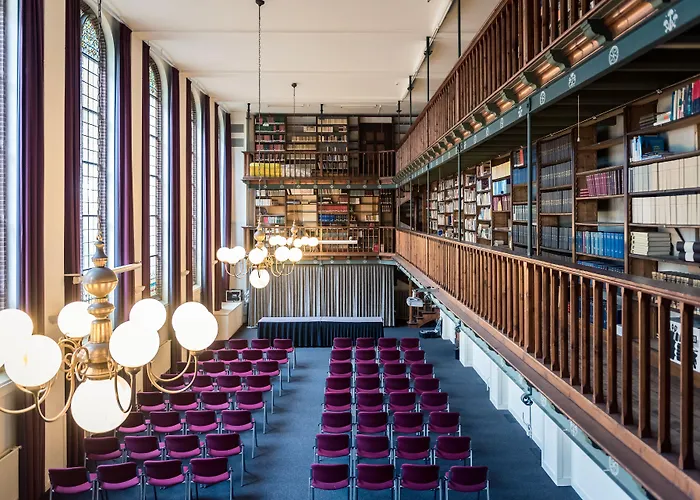 Bovendonk Business- & Eventlocatie Hotell