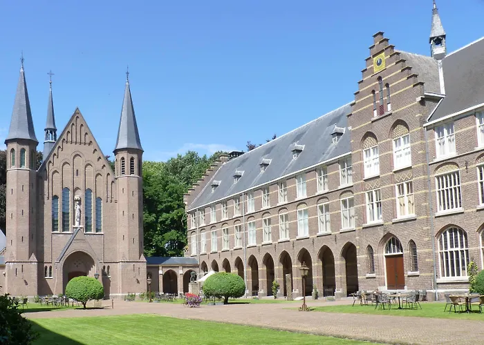 Bovendonk Business- & Eventlocatie 3*