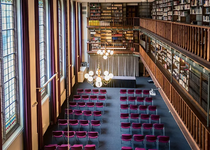 Hotel Bovendonk Business- & Eventlocatie 3*