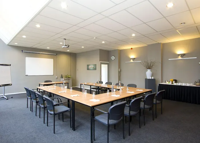 Bovendonk Business- & Eventlocatie