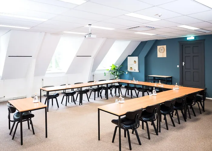 Bovendonk Business- & Eventlocatie 3*