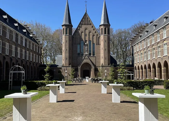 Hotell Bovendonk Business- & Eventlocatie