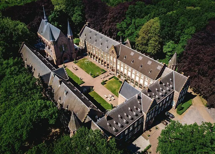 Bovendonk Business- & Eventlocatie 3*