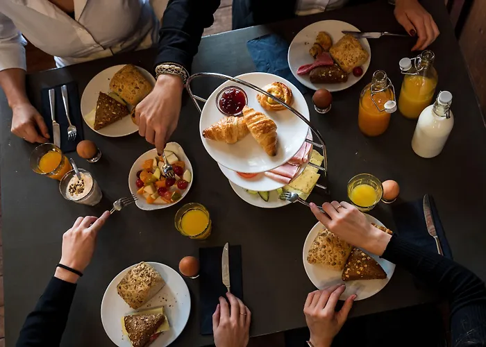 Bovendonk Business- & Eventlocatie 3*