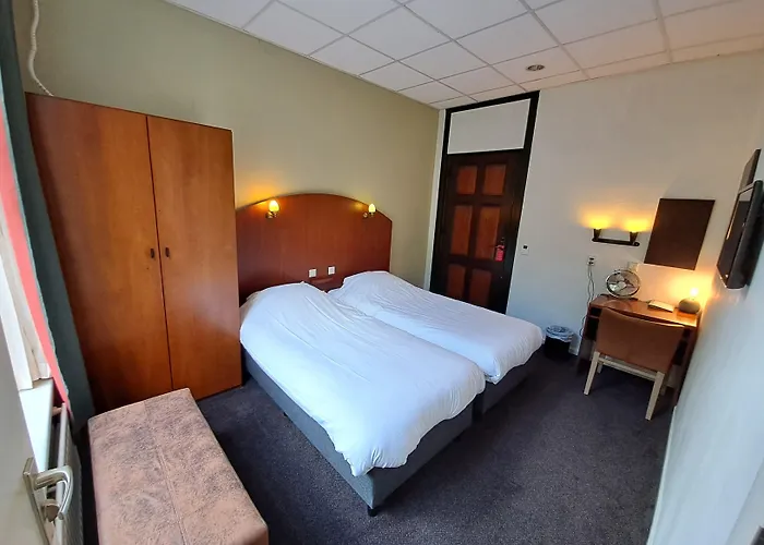 Bovendonk Business- & Eventlocatie 3*