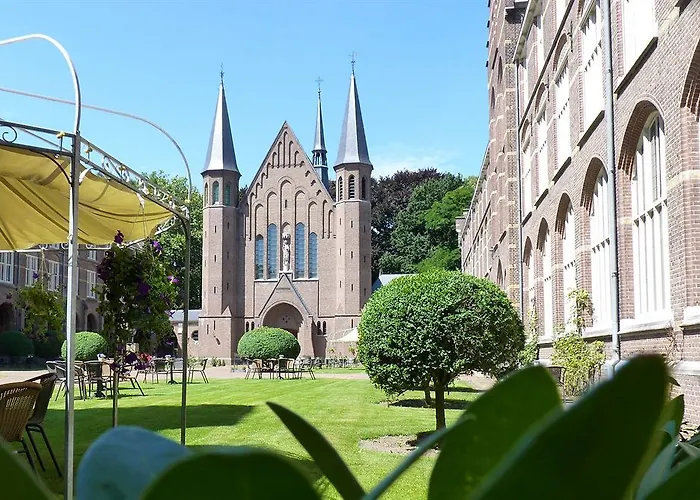 Hotell Bovendonk Business- & Eventlocatie Hoeven