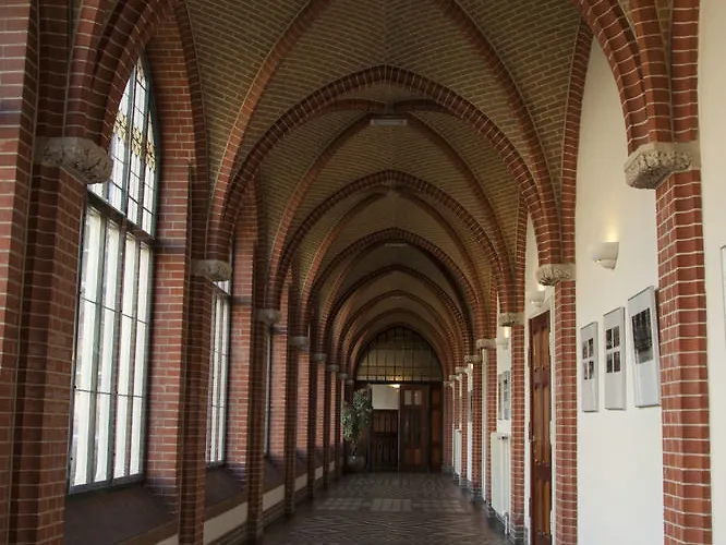 Hotel Bovendonk Business- & Eventlocatie 3*