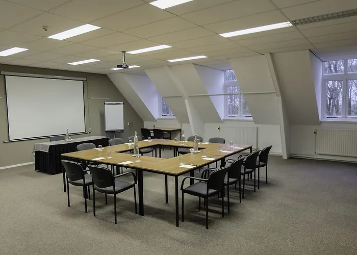 Bovendonk Business- & Eventlocatie