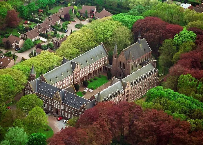 Bovendonk Business- & Eventlocatie