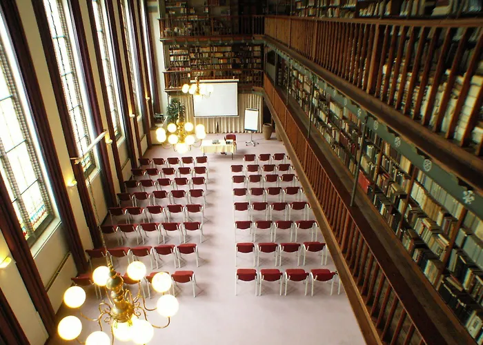 Bovendonk Business- & Eventlocatie 3*