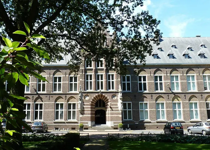 Bovendonk Business- & Eventlocatie 3*