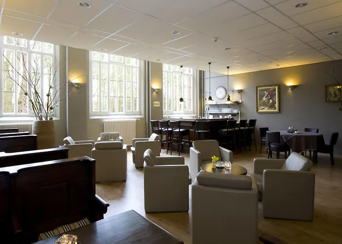 Hotell Bovendonk Business- & Eventlocatie