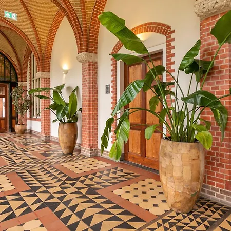 Bovendonk Business- & Eventlocatie 3*