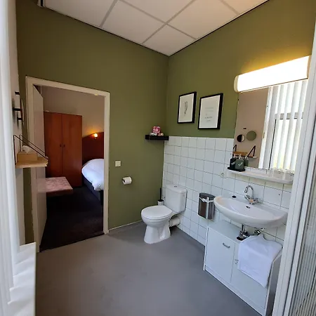 Bovendonk Business- & Eventlocatie 3* Hoeven