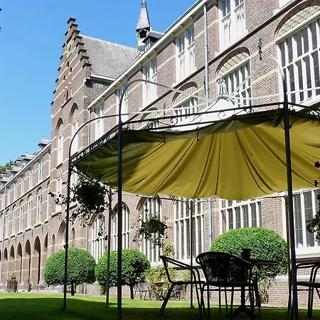 Bovendonk Business- & Eventlocatie Hoeven