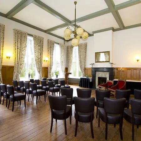 Bovendonk Business- & Eventlocatie Hoeven