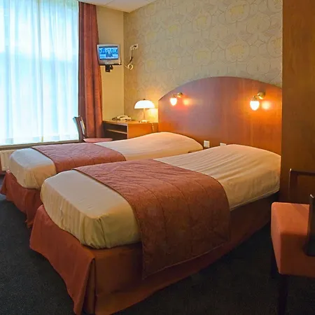 Bovendonk Business- & Eventlocatie 3* Hoeven