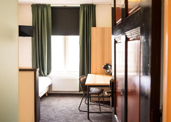 Bovendonk Business- & Eventlocatie Hoeven