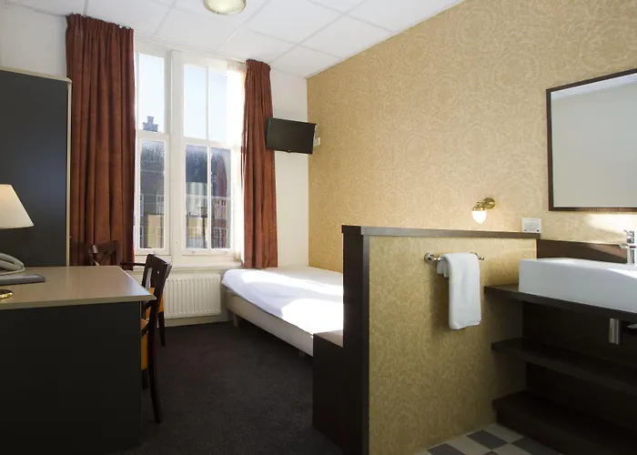 Bovendonk Business- & Eventlocatie Hoeven