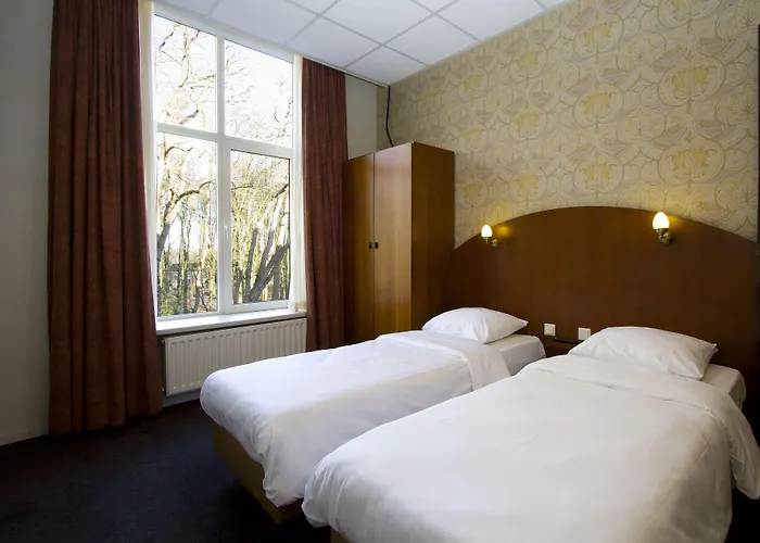 Bovendonk Business- & Eventlocatie Hotel