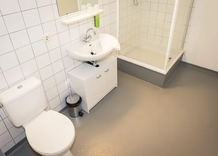 Hotel Bovendonk Business- & Eventlocatie