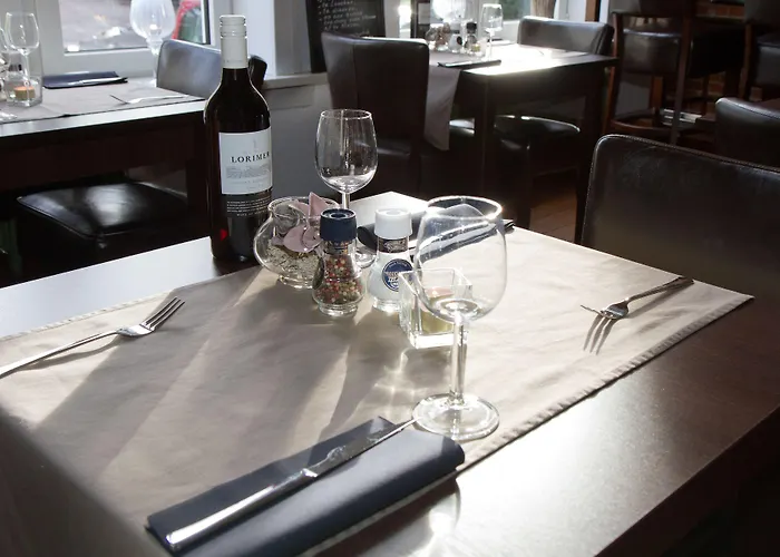 Bovendonk Business- & Eventlocatie Hotel 3*