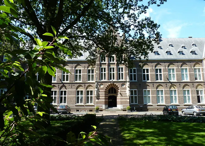 Bovendonk Business- & Eventlocatie Hoeven