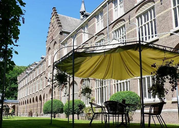 Bovendonk Business- & Eventlocatie Hoeven