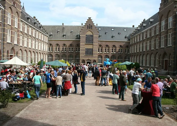 Hotel Bovendonk Business- & Eventlocatie