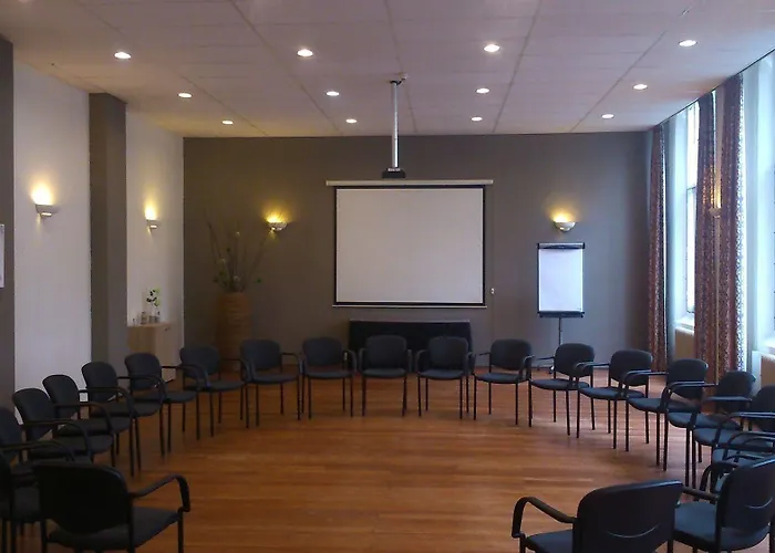 Bovendonk Business- & Eventlocatie Hotel