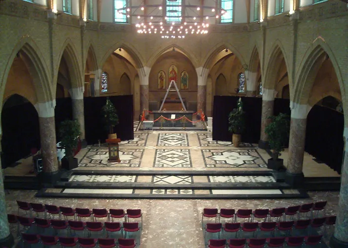 Bovendonk Business- & Eventlocatie